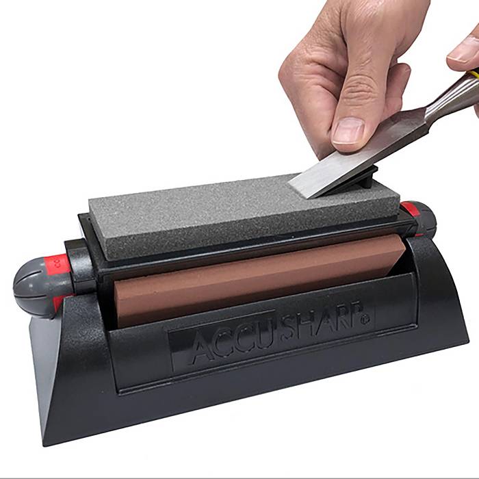 Portable Sharpening Stones: Keeping Your Edge On The Trail