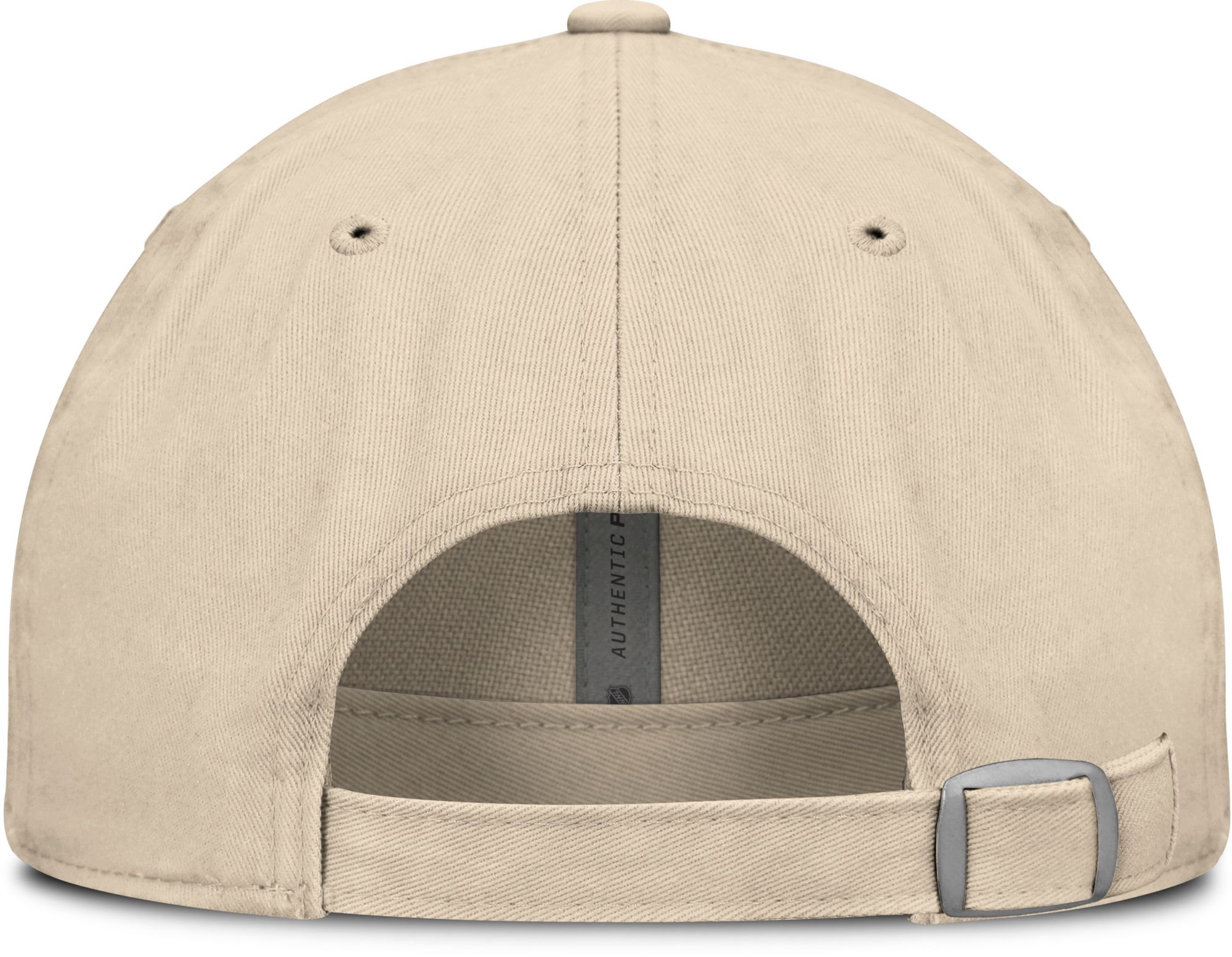 NHL Adult League Winter Classic 2026 Unstructured Adjustable Hat product image