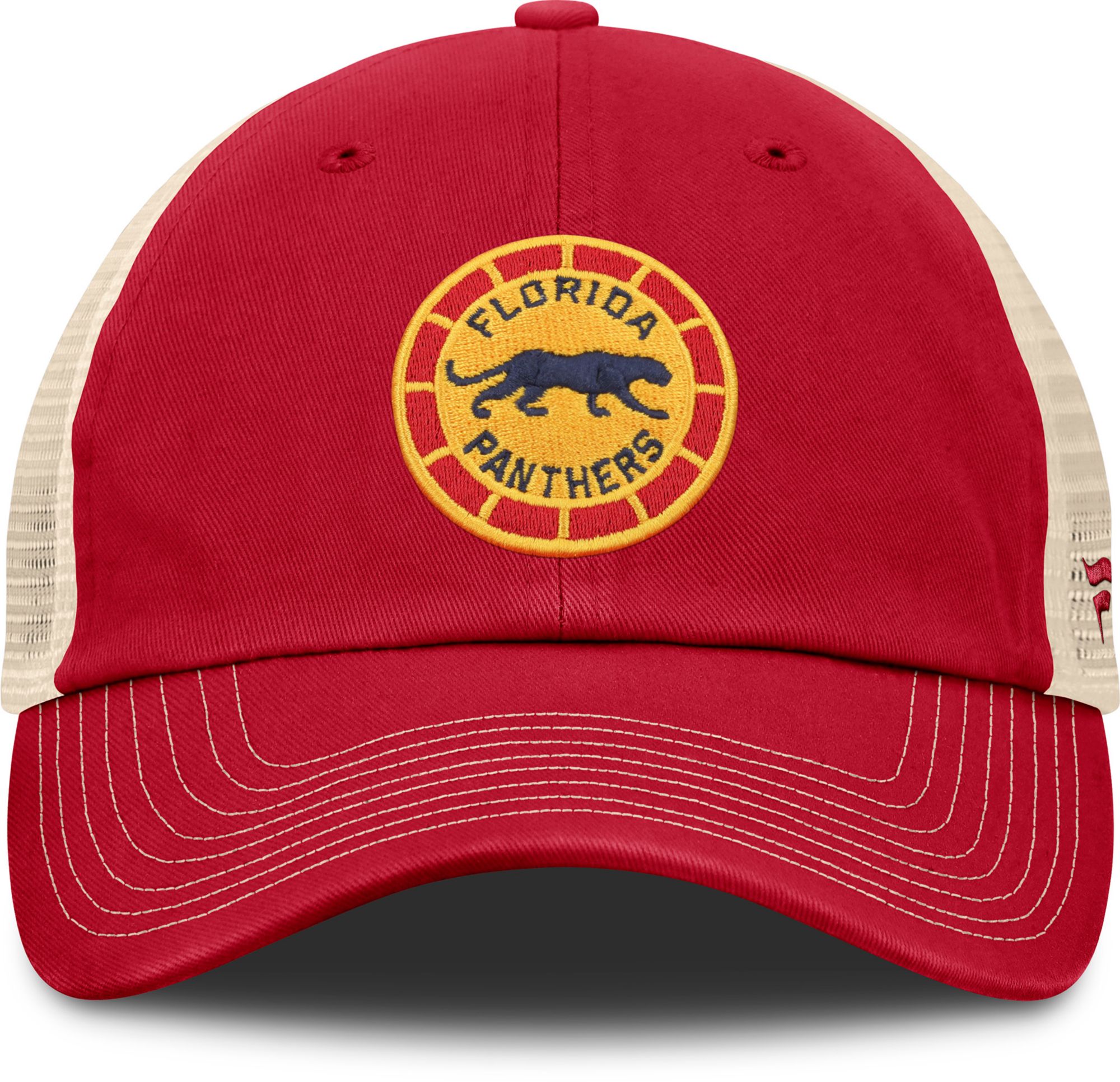 NHL Adult Florida Panthers Winter Classic 2026 Unstructured Adjustable Hat product image