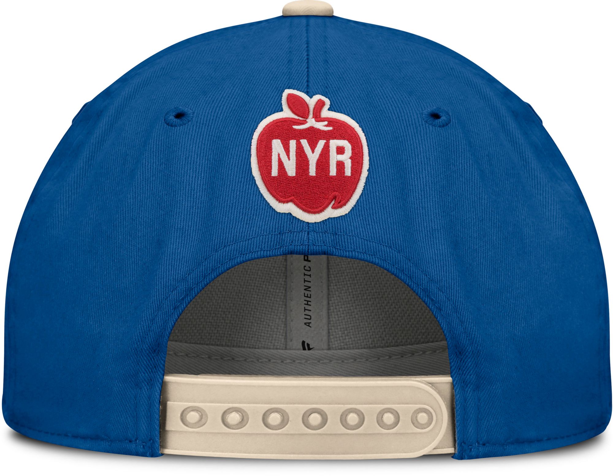 NHL Adult New York Rangers Winter Classic 2026 Structured Adjustable Hat product image