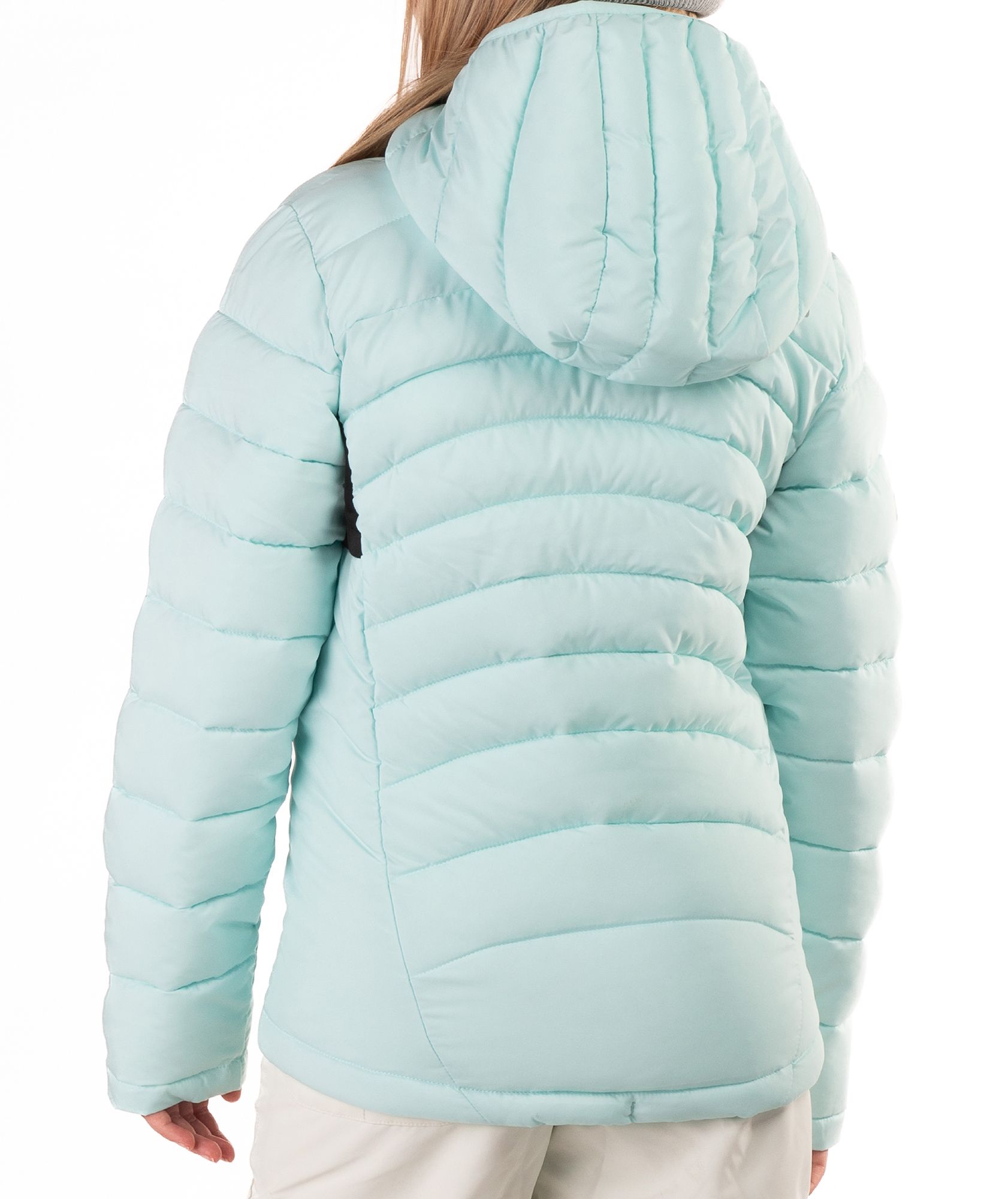 BOULDER GEAR Girls' Starlight Puffy Jacket product image