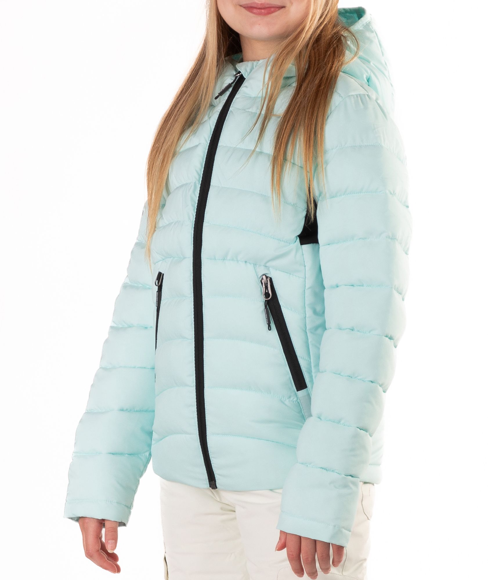 BOULDER GEAR Girls' Starlight Puffy Jacket product image