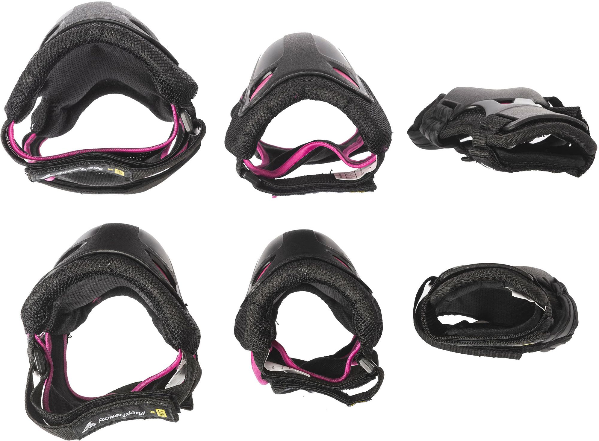 Rollerblade Women's Skate Gear 3 Pack product image