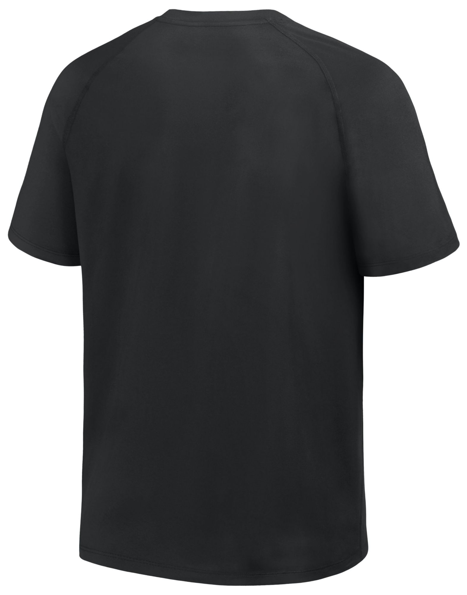 NHL Men's New Jersey Devils Black Clutch T-Shirt product image