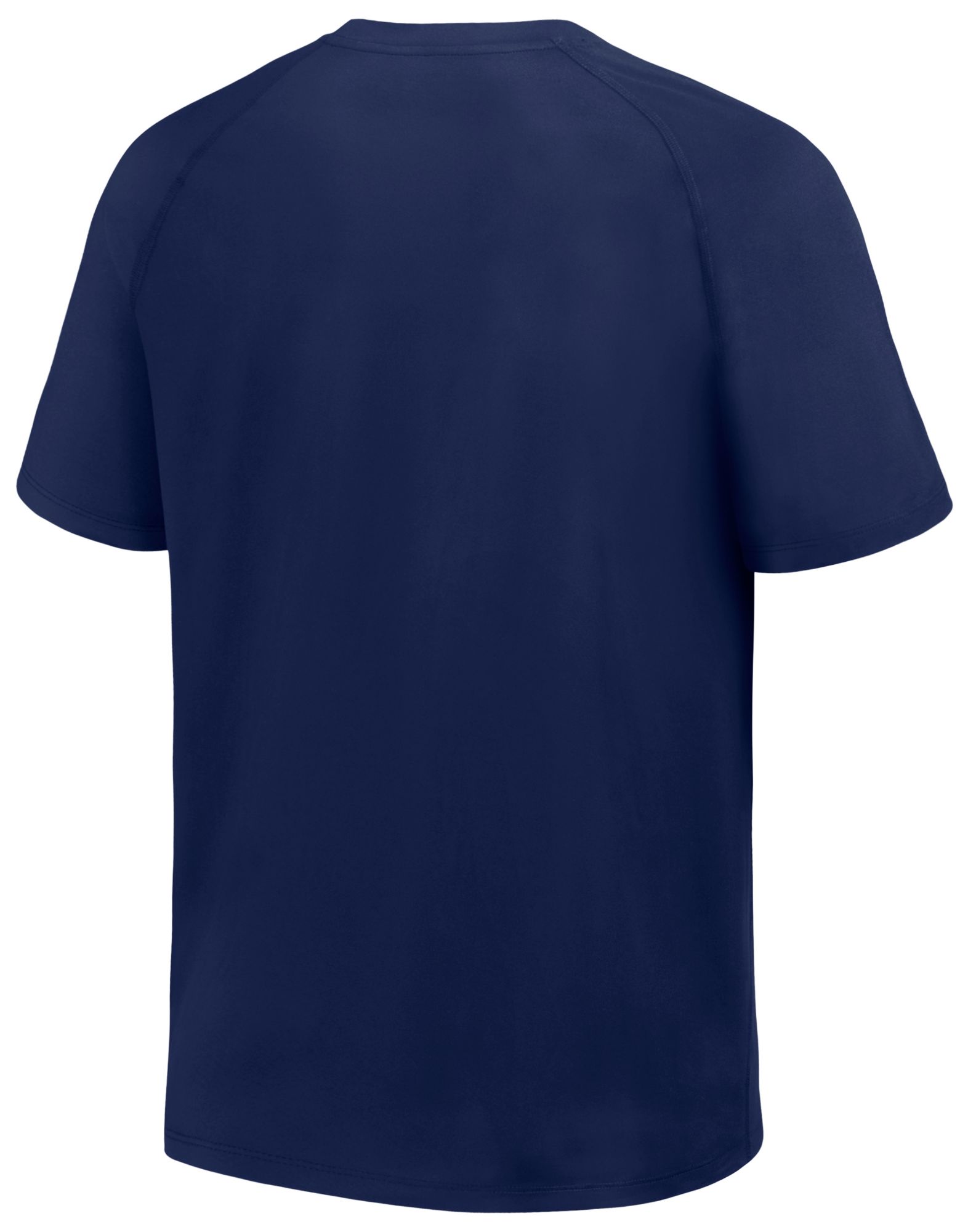 NHL Men's Washington Capitals Navy Clutch T-Shirt product image