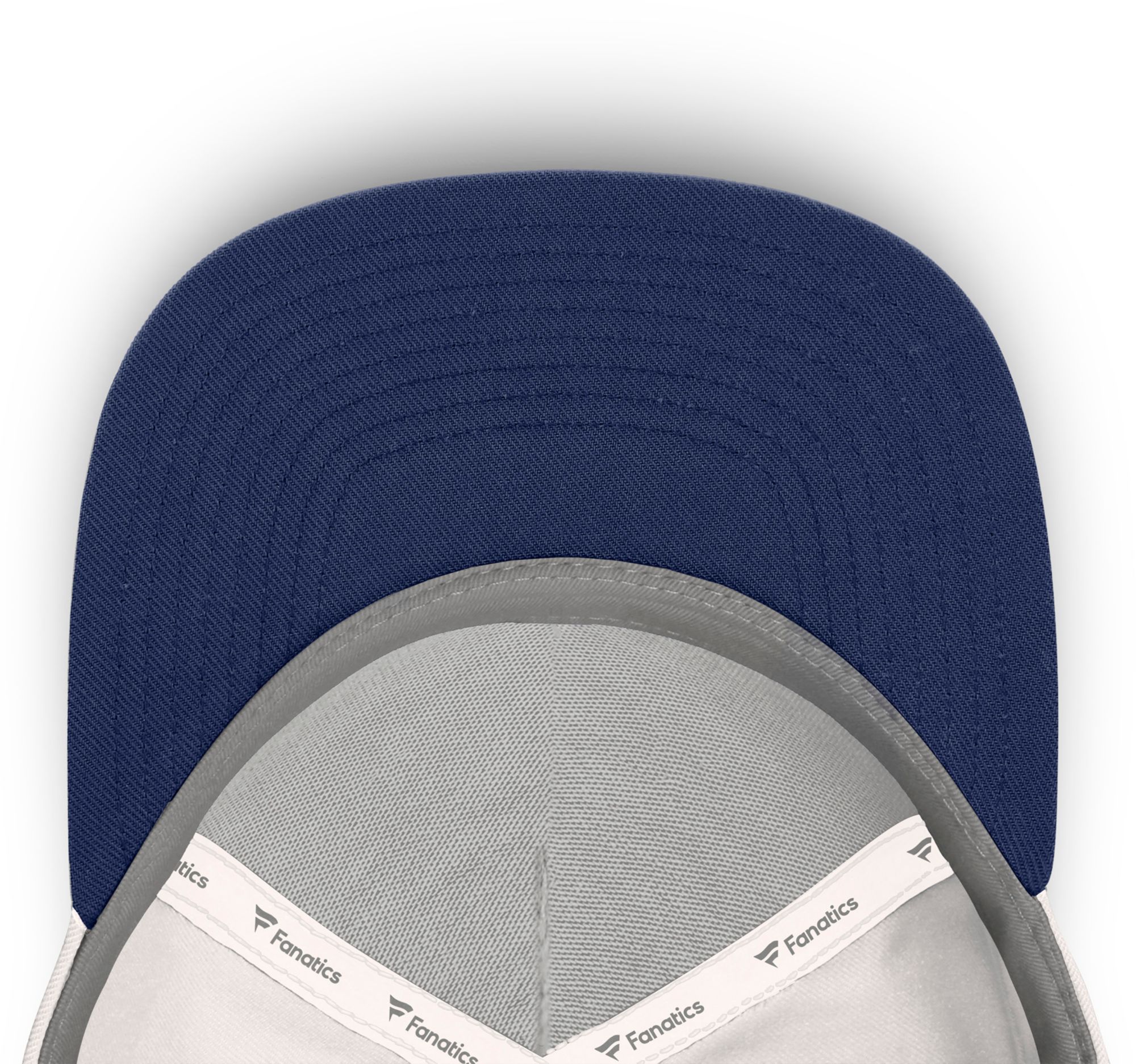 NHL Men's New Jersey Devils Scrawl Structured Adjustable Hat product image