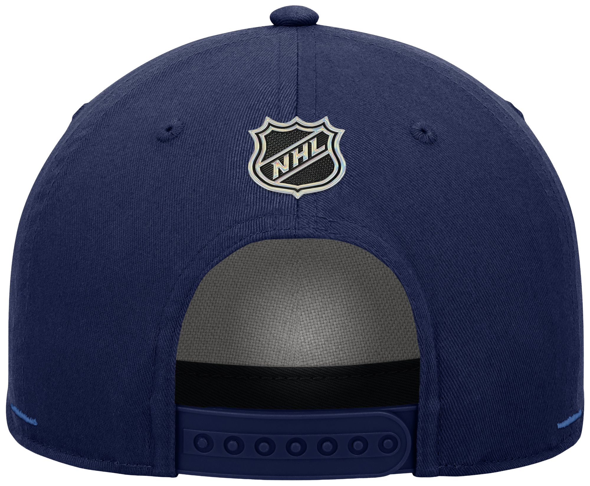 NHL Men's Belleville Senators Alt Logo A-Frame Hat product image
