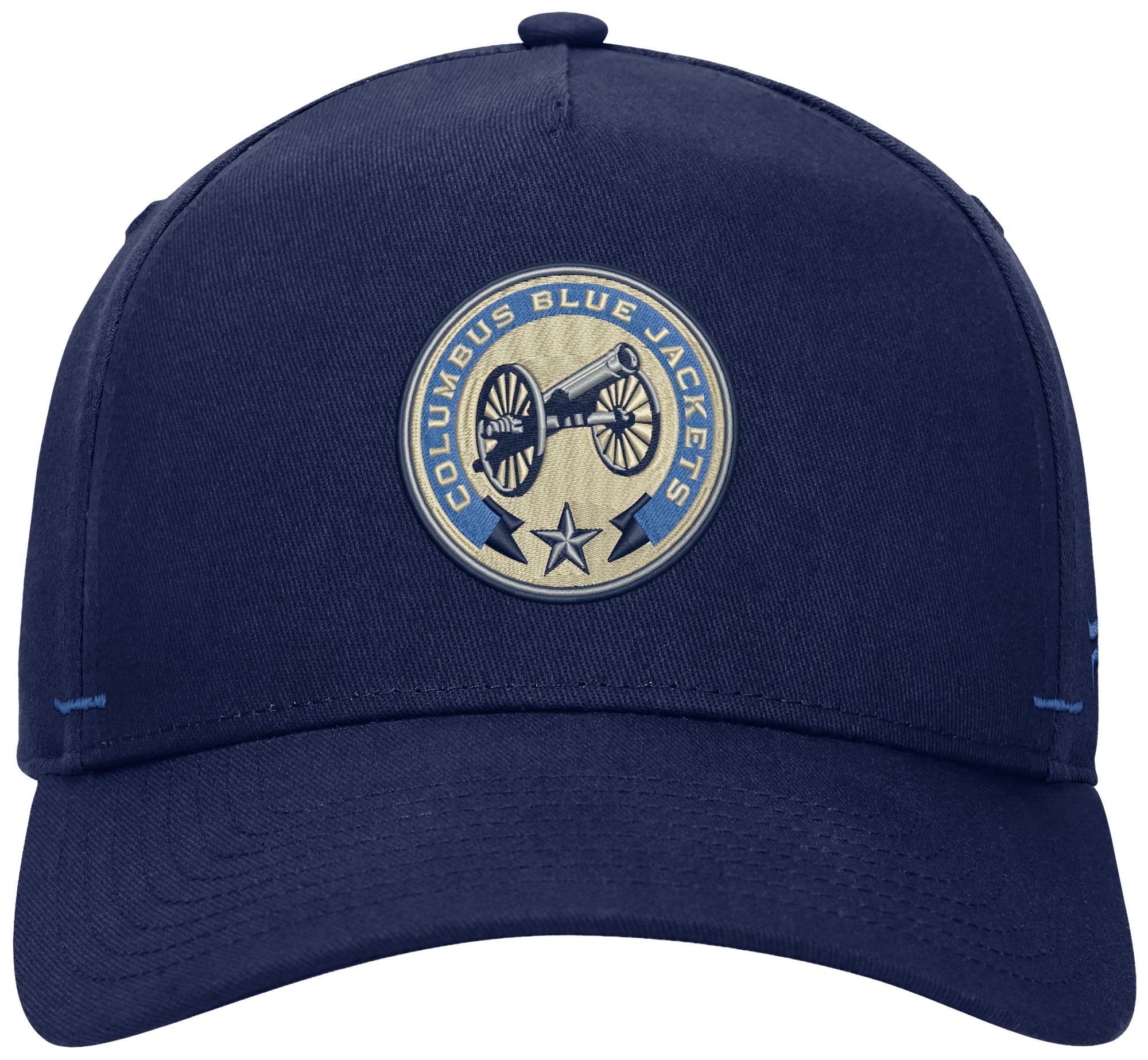 NHL Men's Belleville Senators Alt Logo A-Frame Hat product image