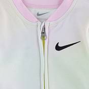Nike Infant Girls' Aura Microfleece Coverall product image