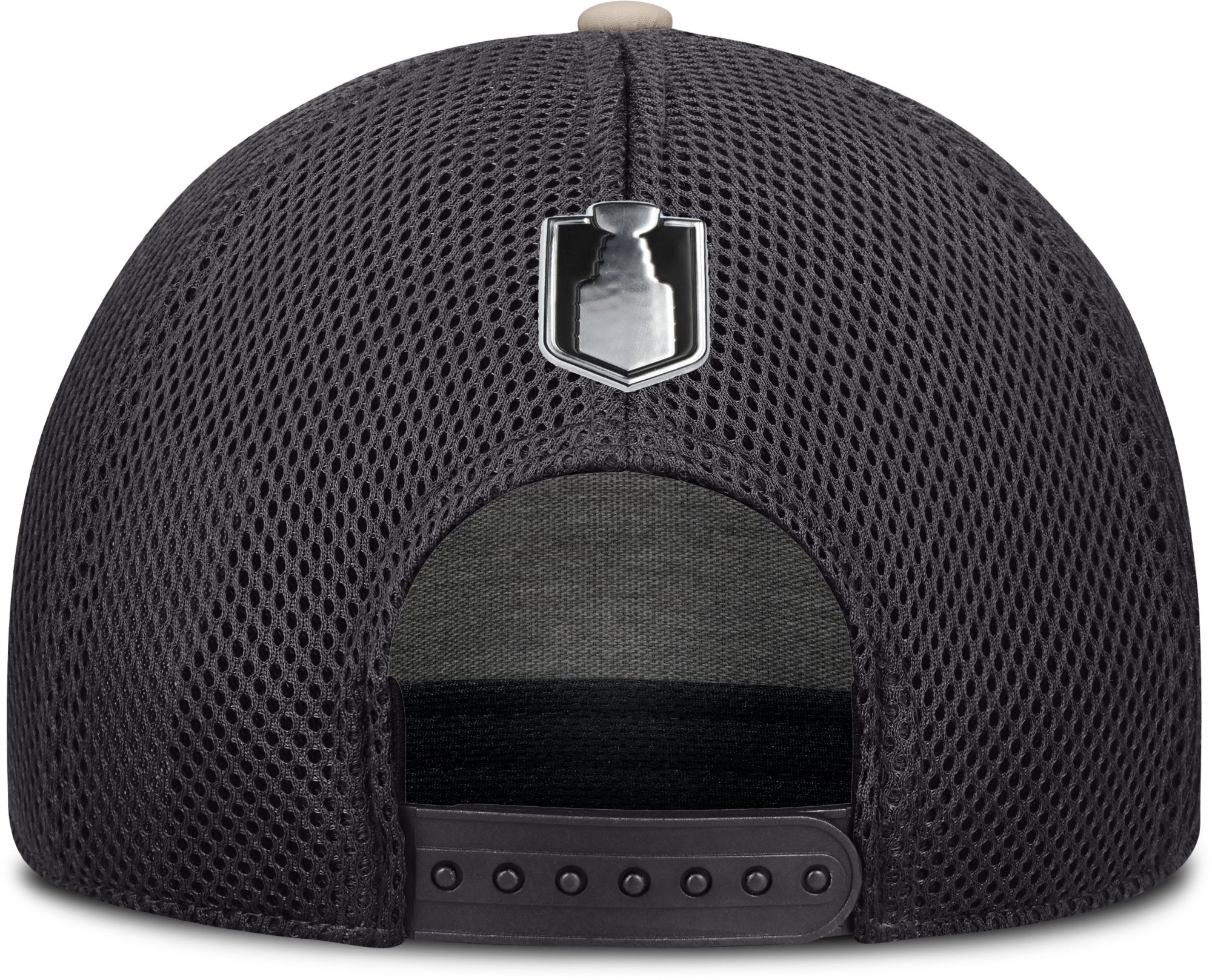 NHL Adult Carolina Hurricanes 2026 Eastern Conference Champions Locker Room Hat product image