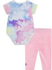 Nike Infant Girls' Bodysuit Leggings Set product image