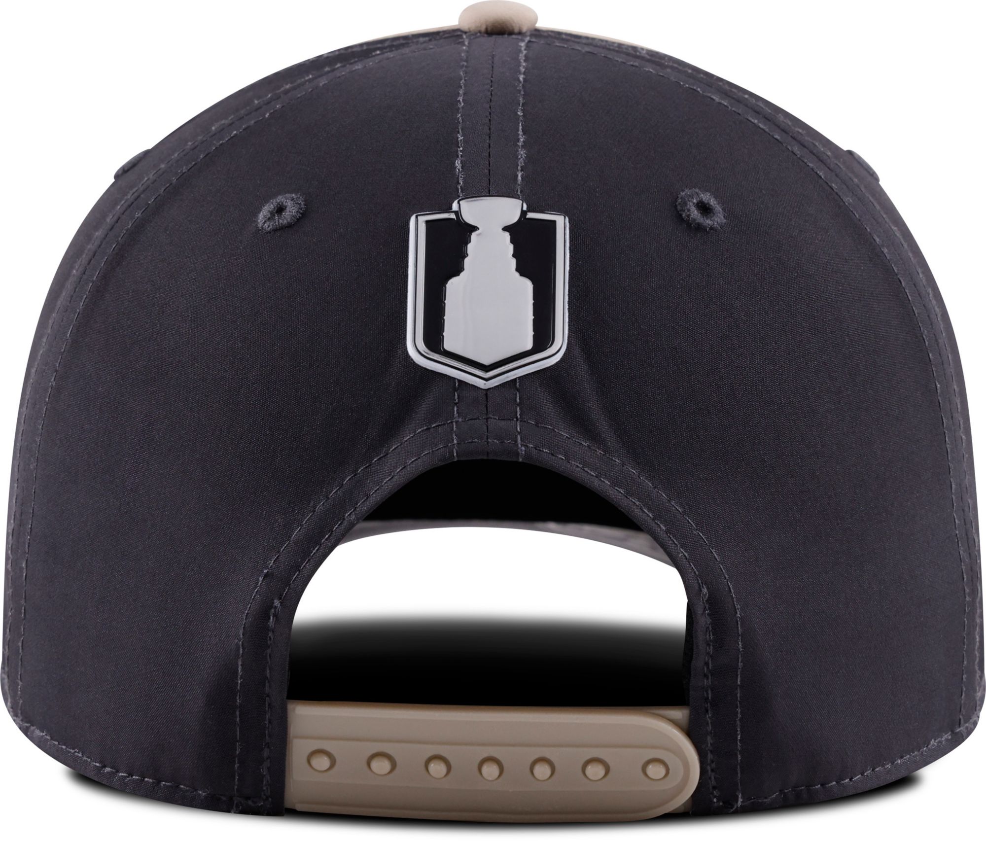 NHL Adult Carolina Hurricanes 2026 Stanley Cup Champions Locker Room Hat product image