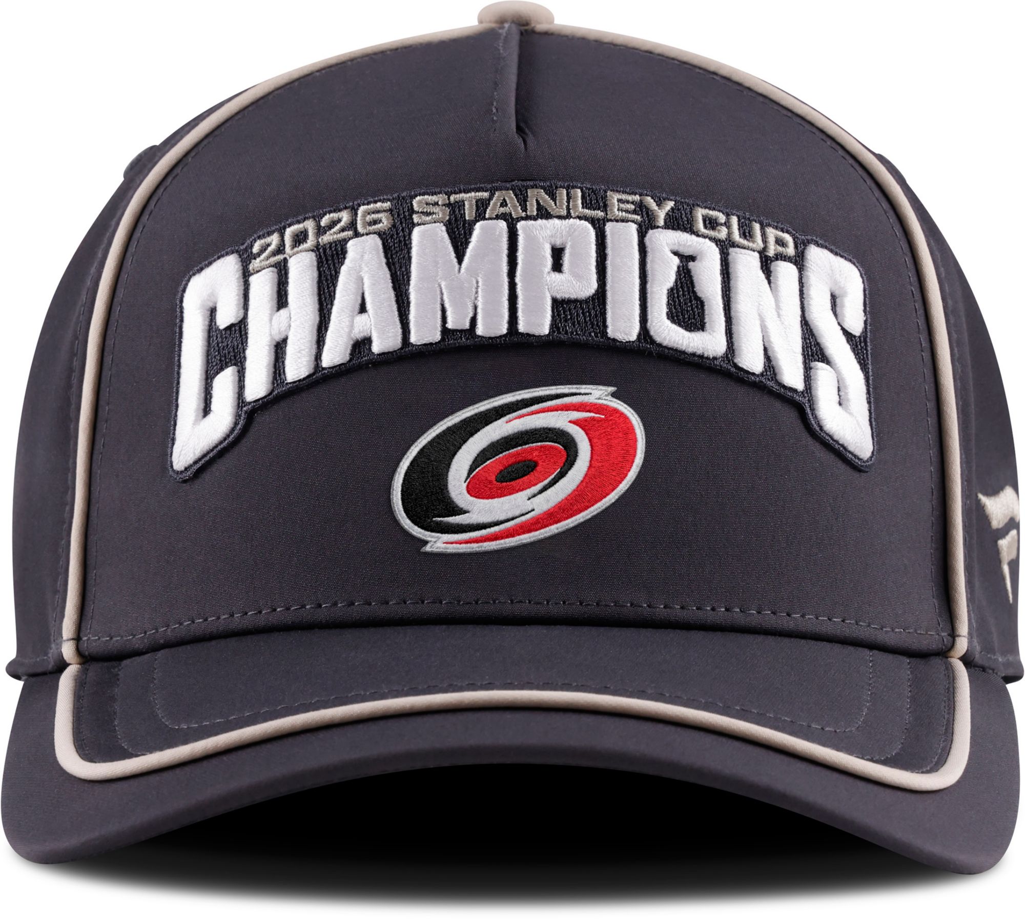 NHL Adult Carolina Hurricanes 2026 Stanley Cup Champions Locker Room Hat product image