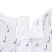 Nike Infant Girls' Swooshwave Baby Dress product image