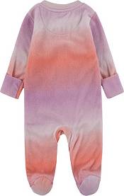 Nike Infant Girls' Printed Footed Coveralls product image