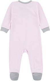 Nike Baby Girl's Dream Chaser Footed Coverall product image