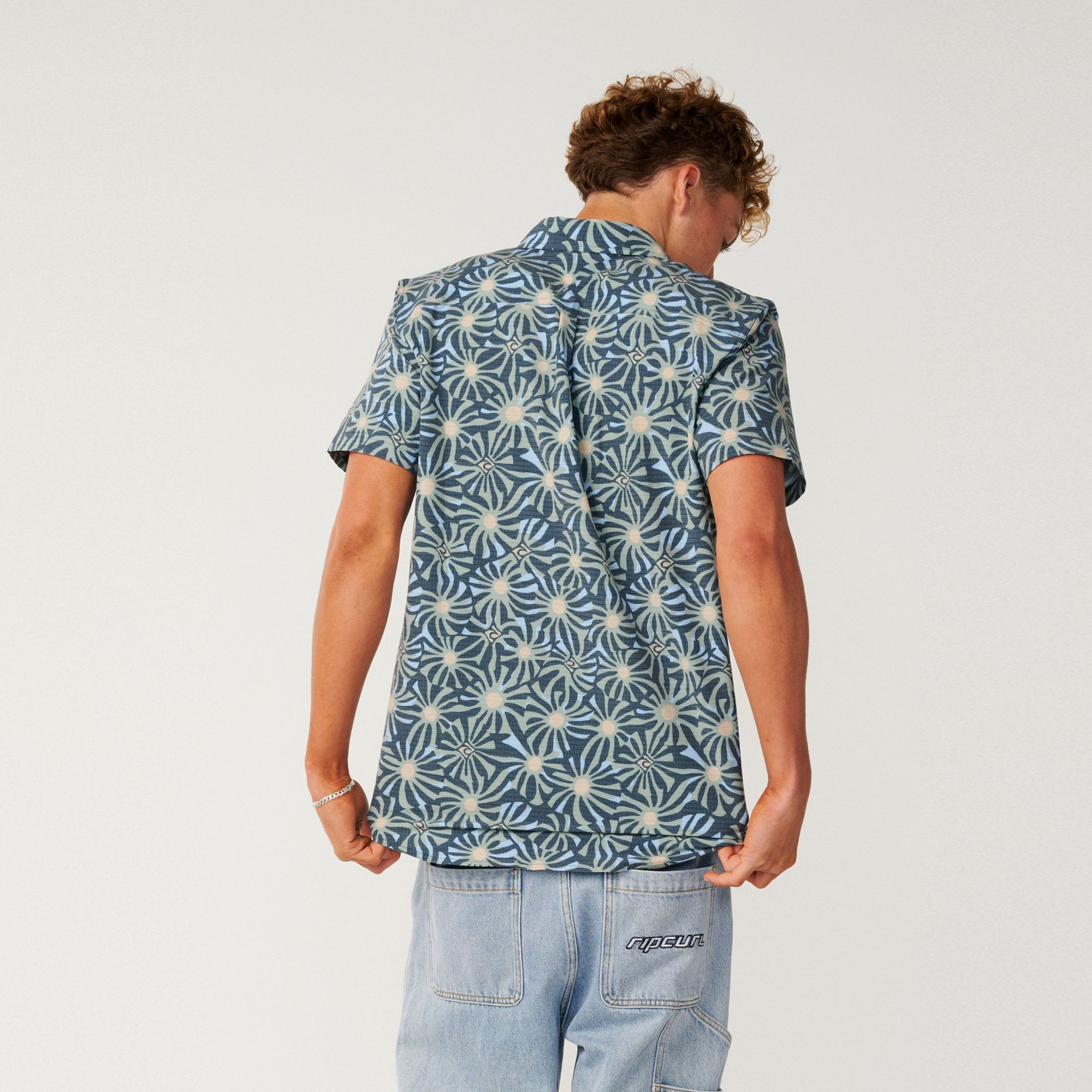 Rip Curl Men's Sessions Aerotech T-Shirt product image