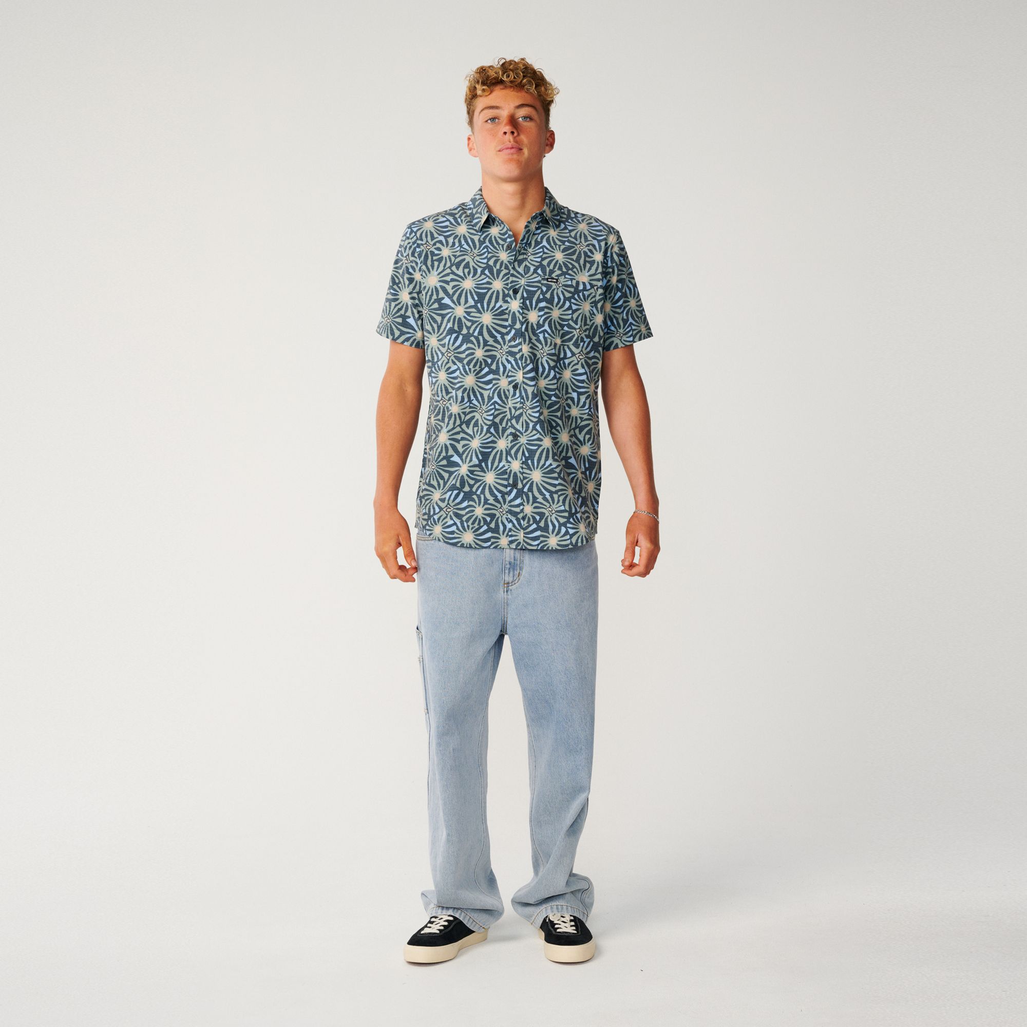 Rip Curl Men's Sessions Aerotech T-Shirt product image