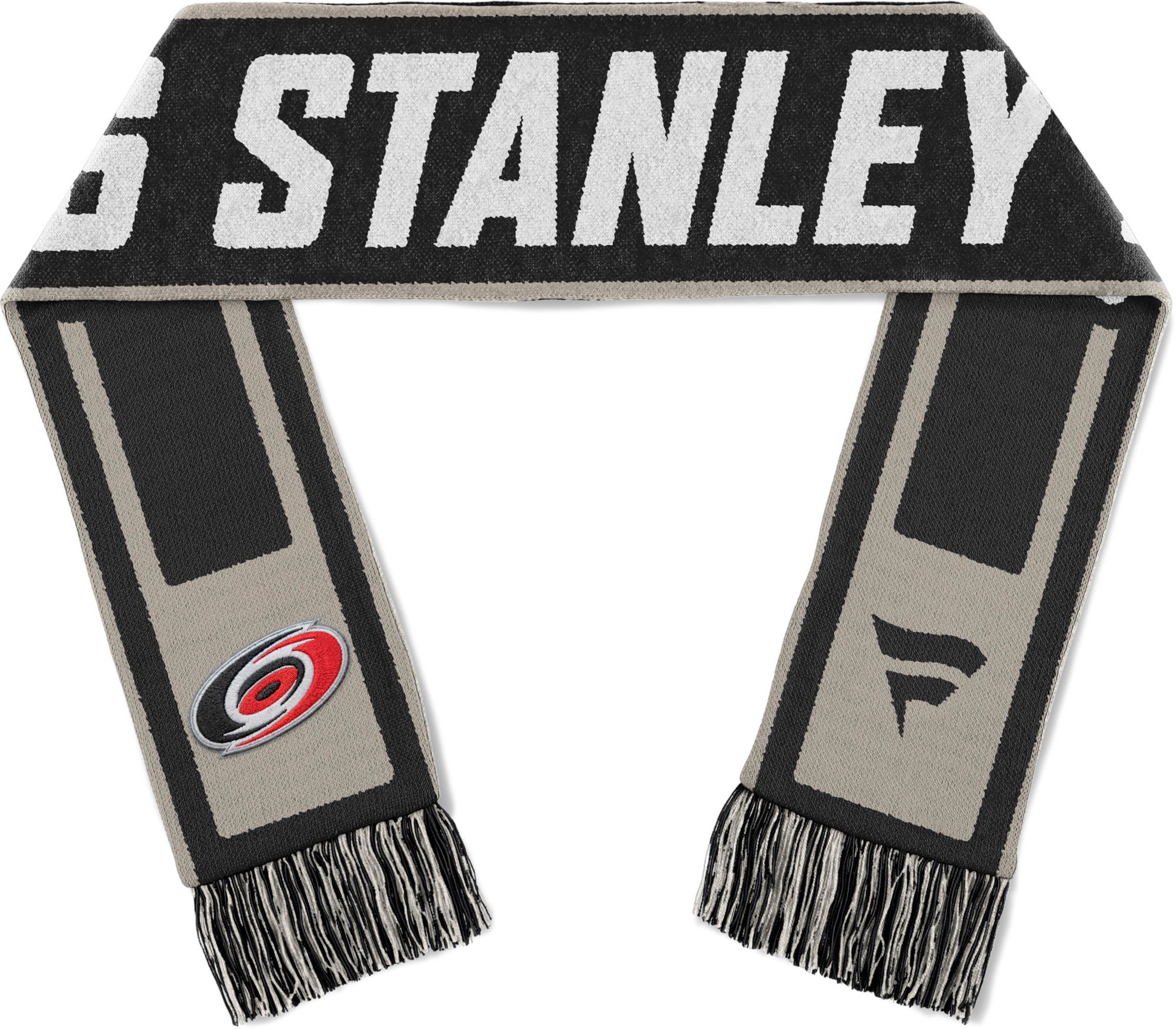 NHL Adult Carolina Hurricanes 2026 Stanley Cup Champions Locker Room Scarf product image