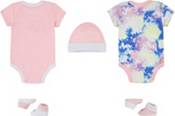 Nike Infant Girls' Futura Tie Dye 5-Piece Box Set product image