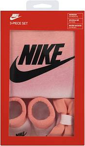 Nike Infant Girls' Ombre Stripe 3-Piece Box Set product image
