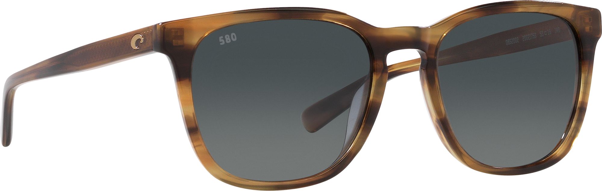 Costa Del Mar Sullivan 580G Polarized Sunglasses product image