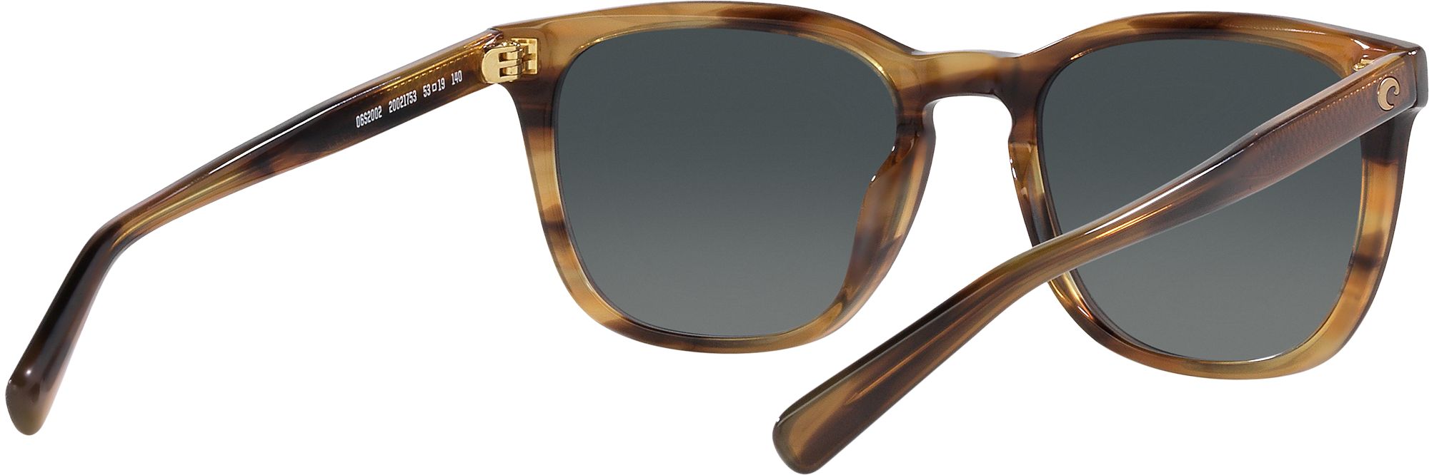 Costa Del Mar Sullivan 580G Polarized Sunglasses product image