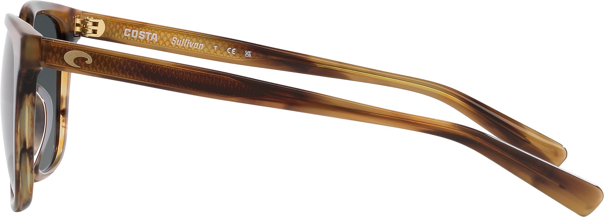 Costa Del Mar Sullivan 580G Polarized Sunglasses product image