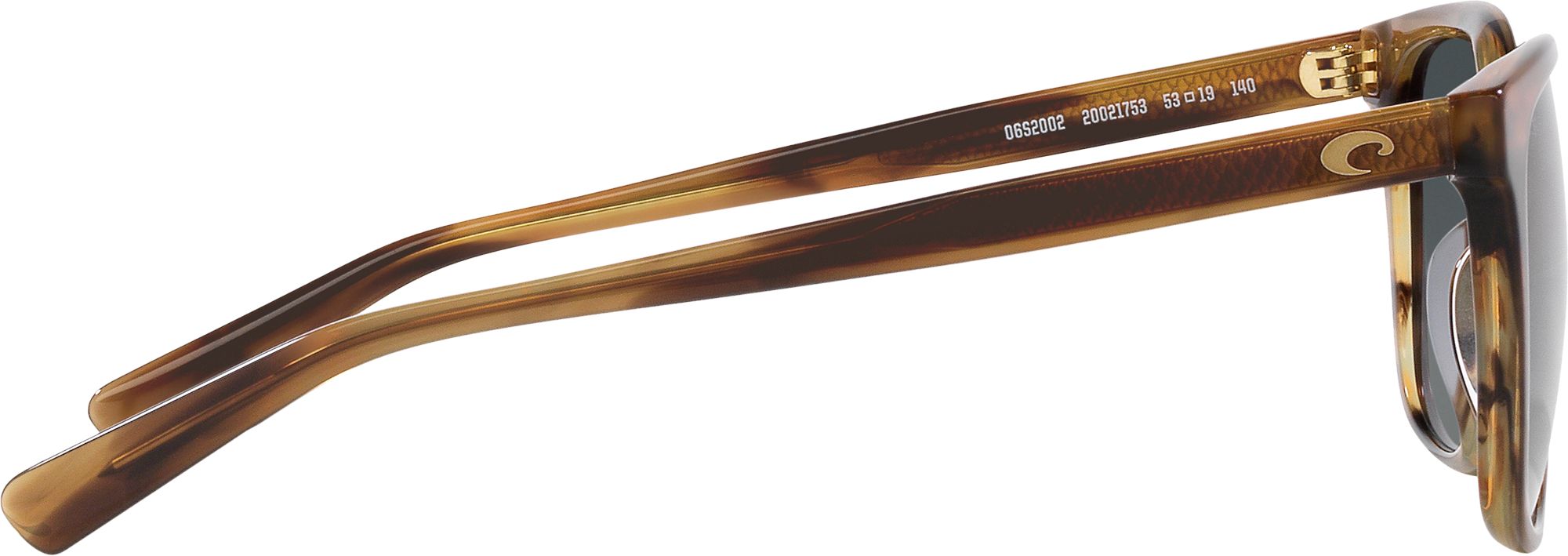 Costa Del Mar Sullivan 580G Polarized Sunglasses product image