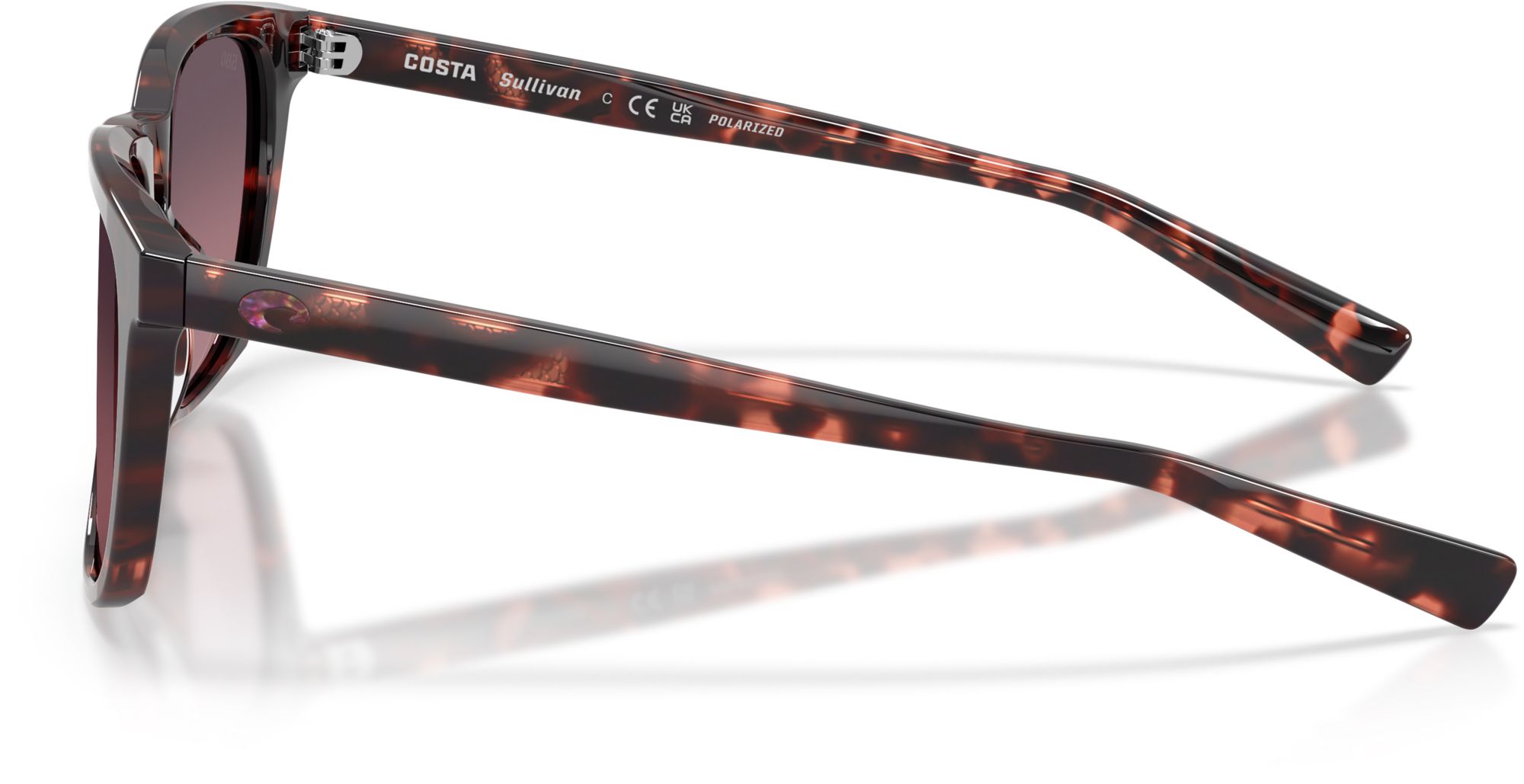 Costa Del Mar Sullivan 580G Polarized Sunglasses product image