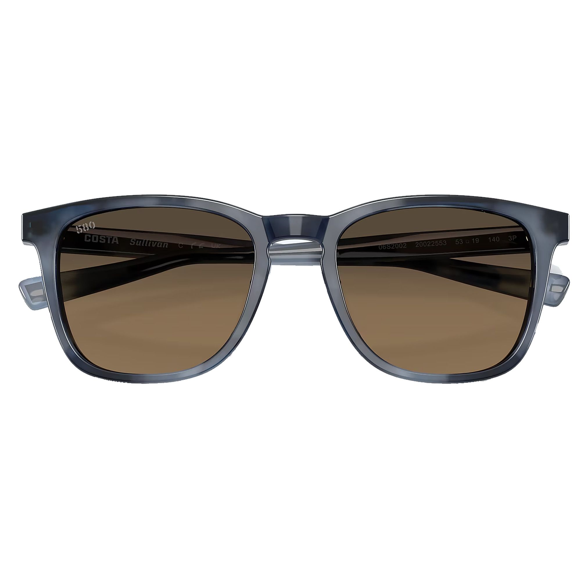 Costa Del Mar Sullivan 580G Polarized Sunglasses product image