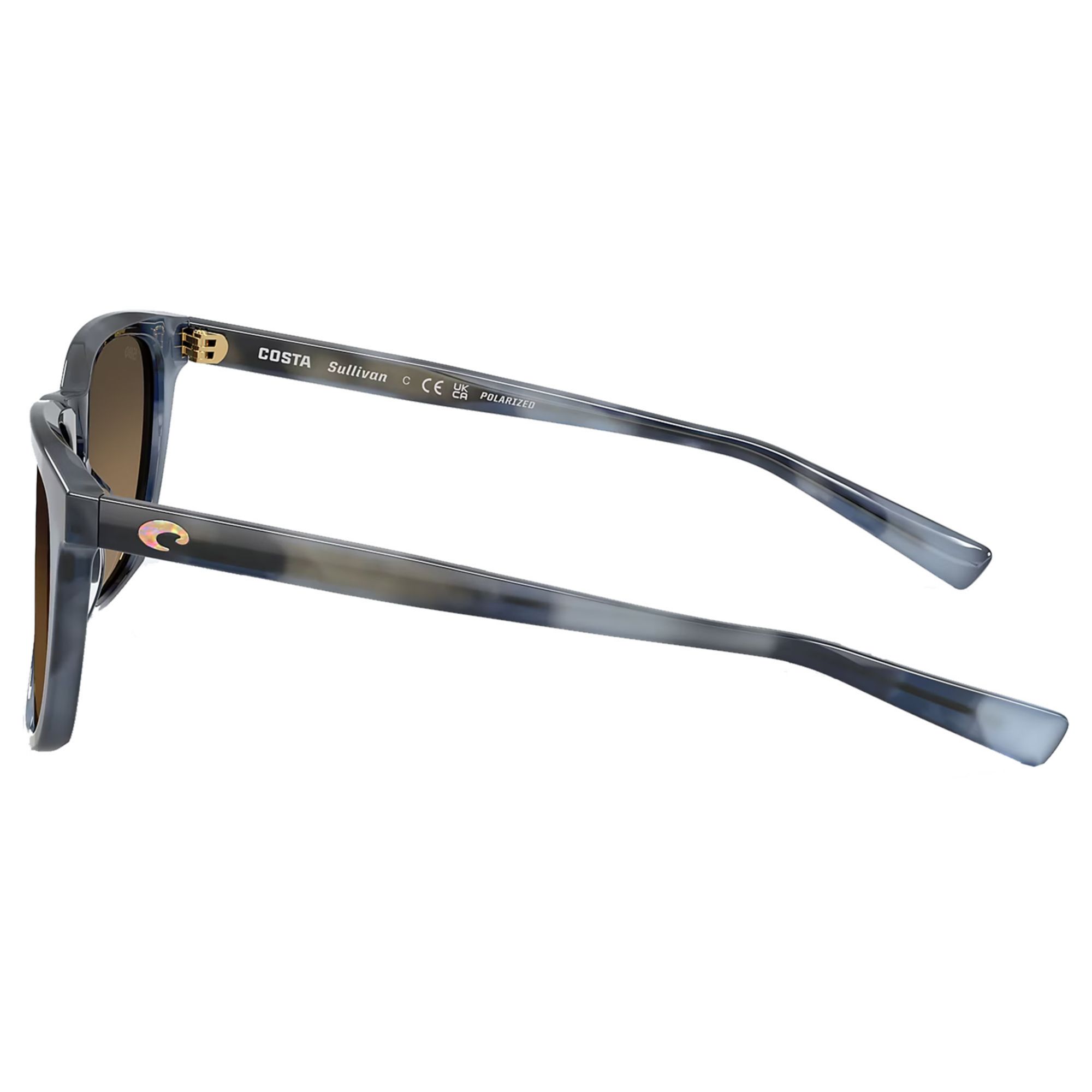 Costa Del Mar Sullivan 580G Polarized Sunglasses product image