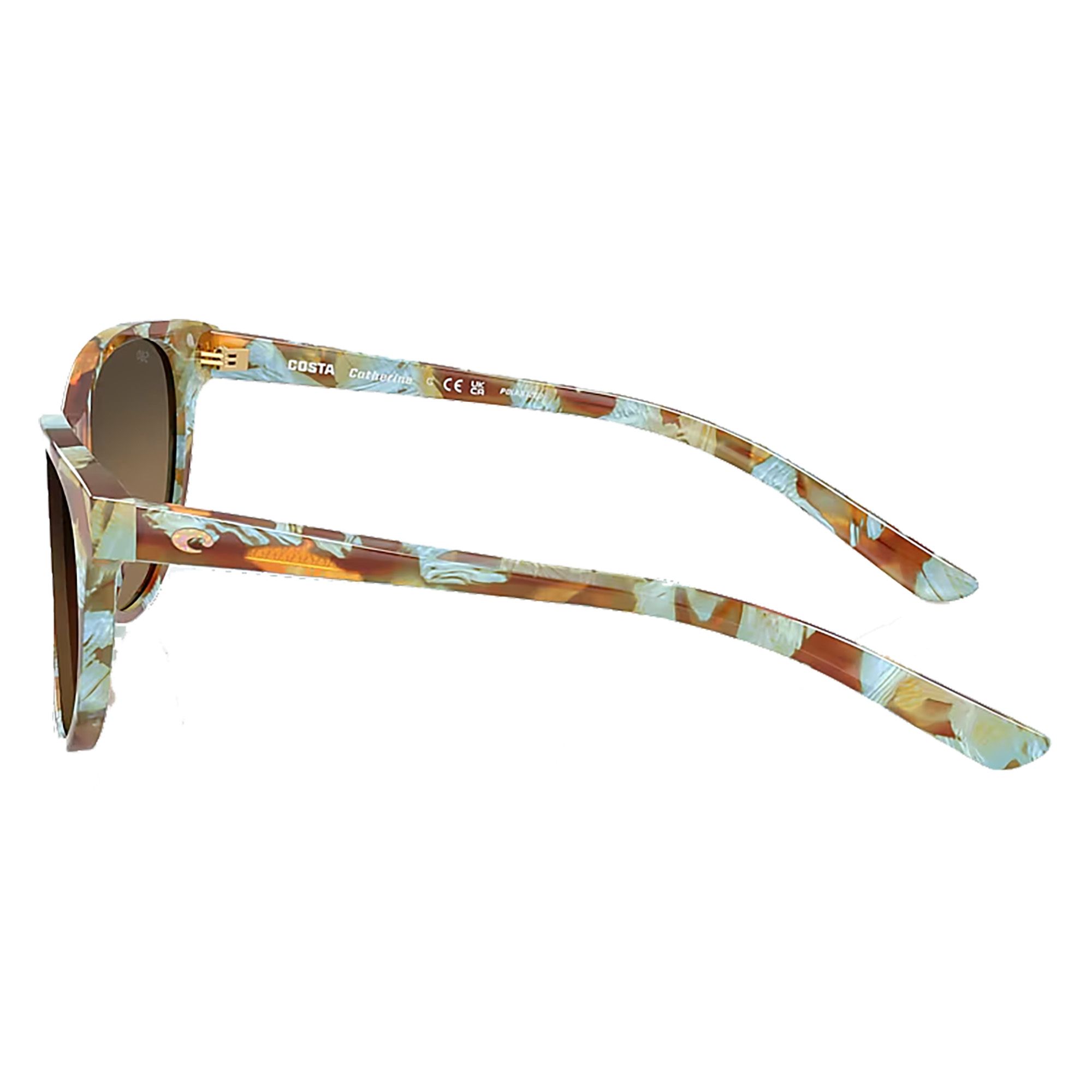 Costa Del Mar Women's Catherine 580G Sunglasses product image