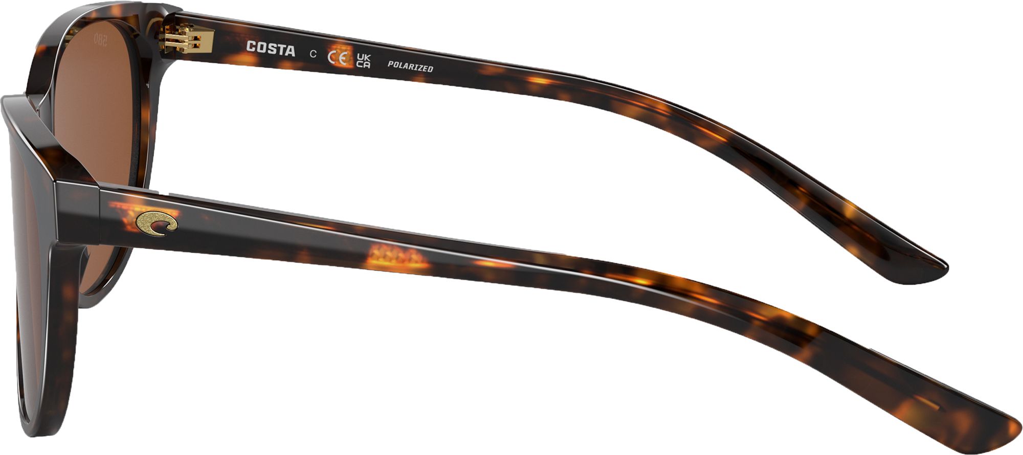 Costa Del Mar Women's Catherine 580G Sunglasses product image