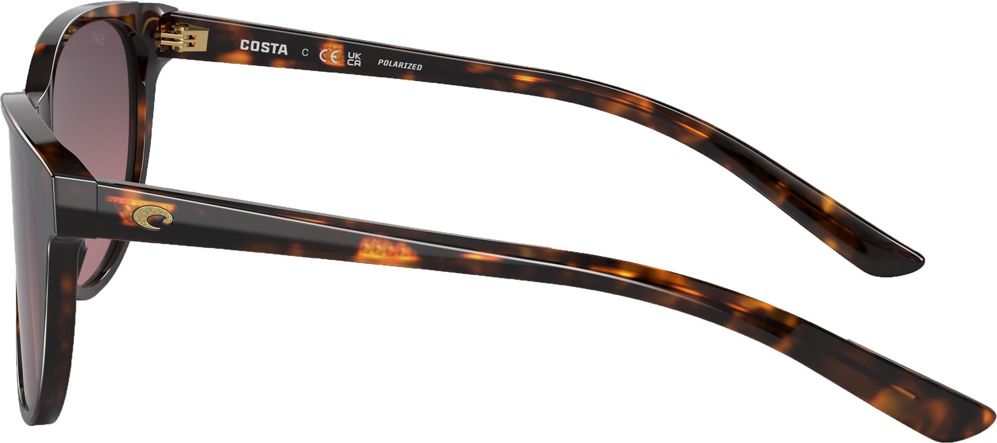 Costa Del Mar Women's Catherine 580G Sunglasses product image