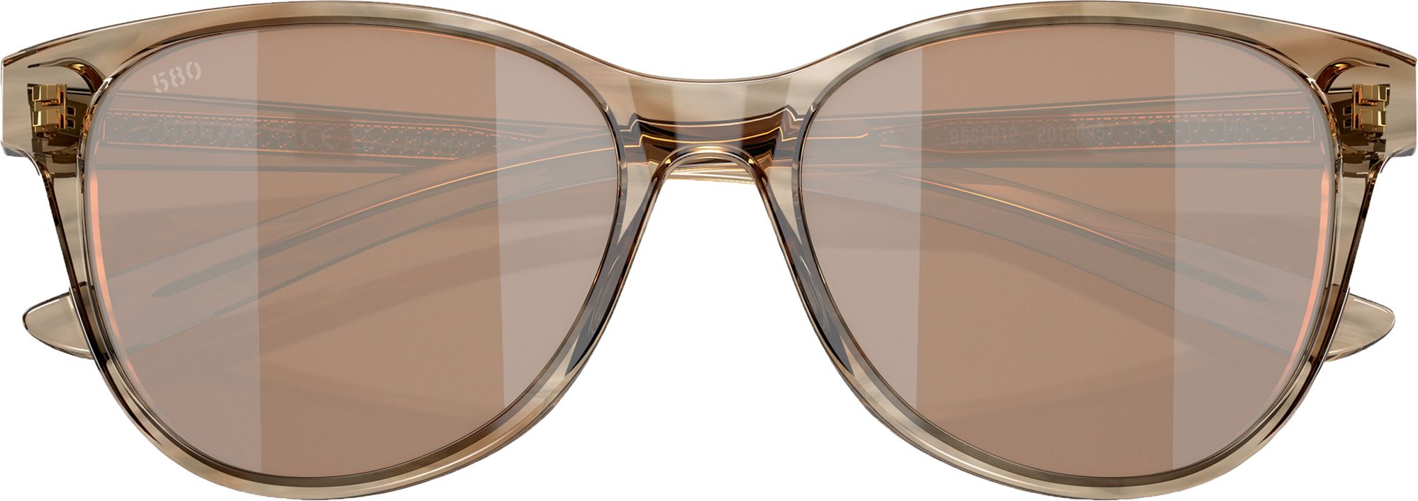Costa Del Mar Women's Catherine 580G Sunglasses product image