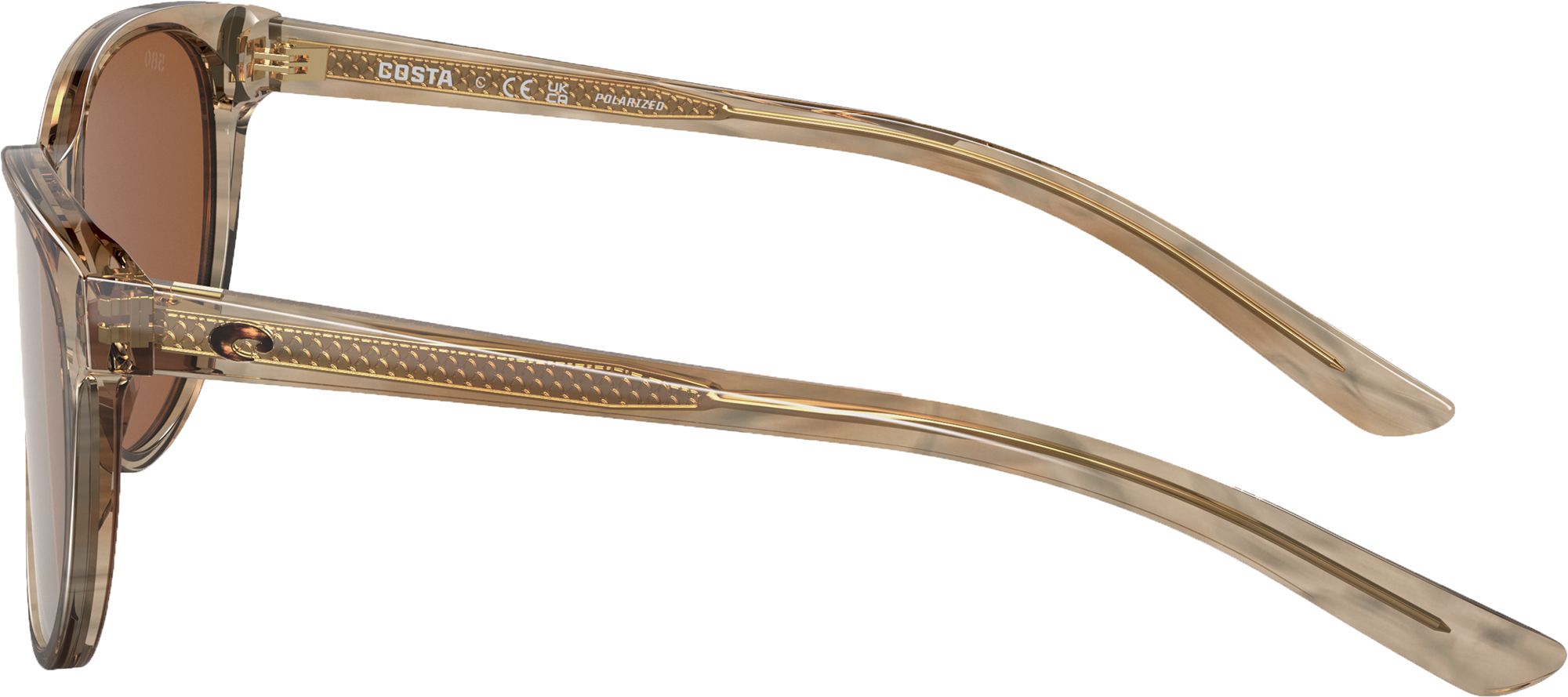 Costa Del Mar Women's Catherine 580G Sunglasses product image