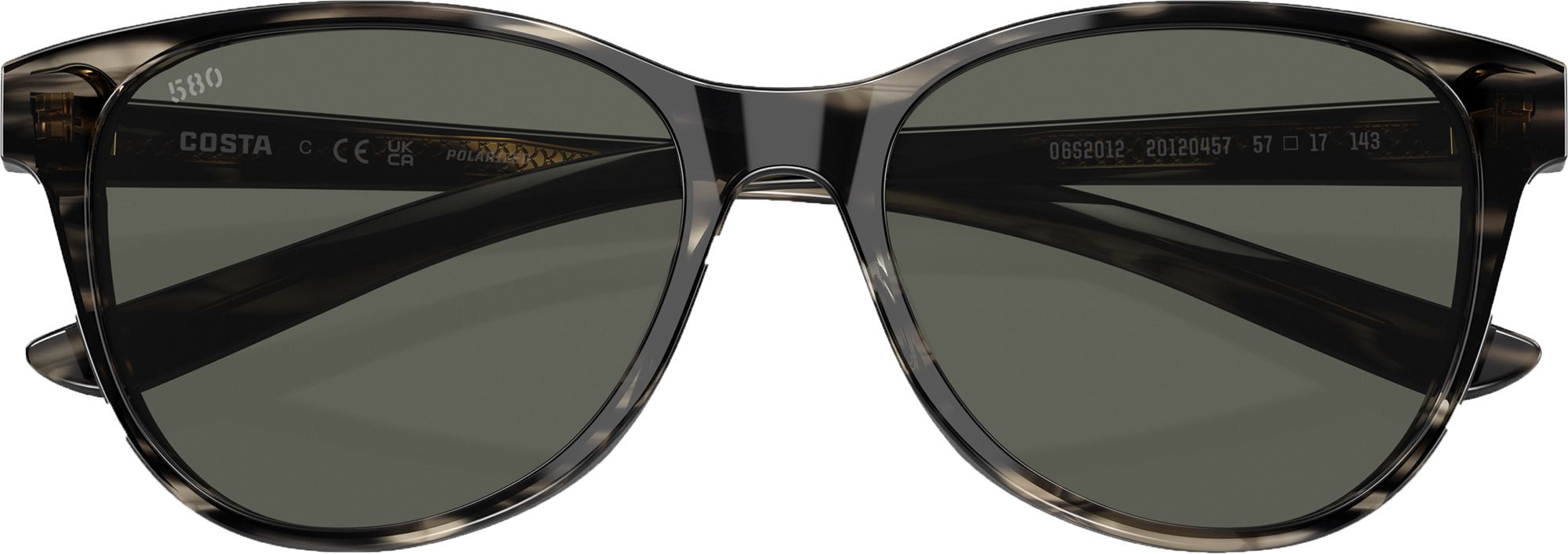 Costa Del Mar Women's Catherine 580G Sunglasses product image