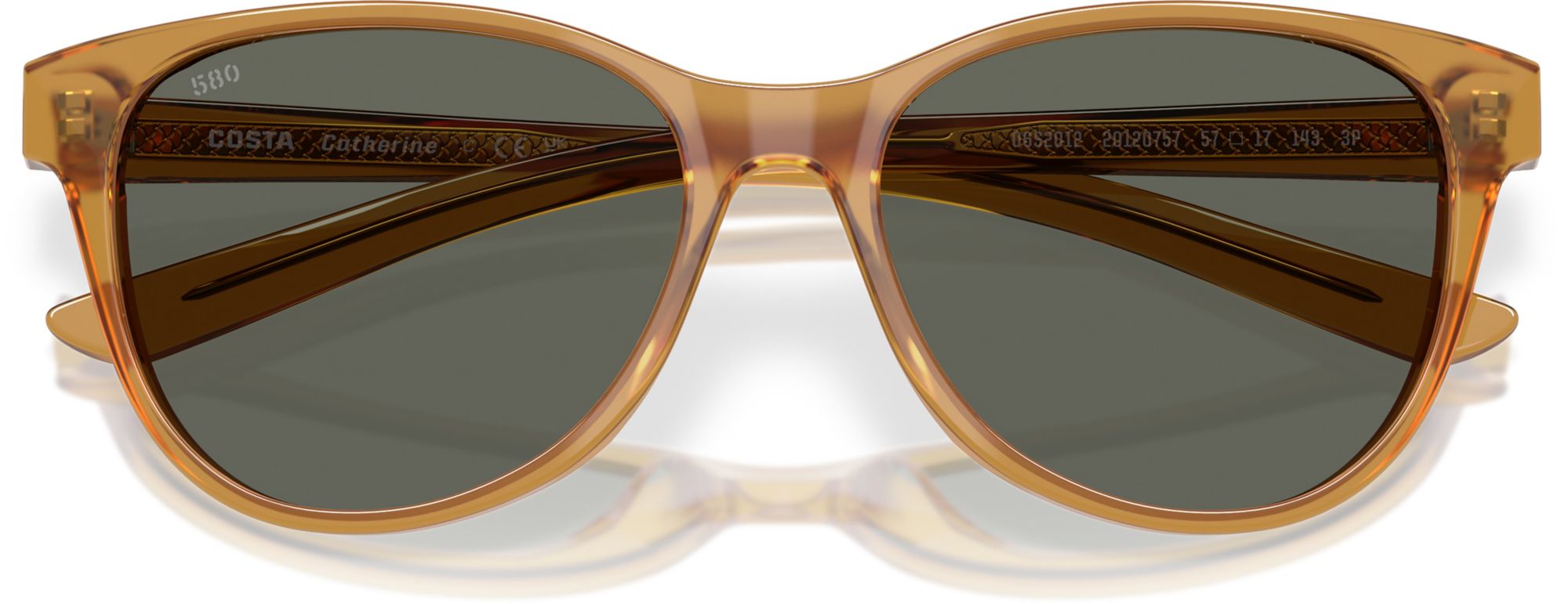 Costa Del Mar Women's Catherine 580G Sunglasses product image