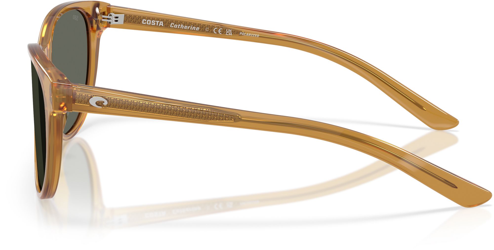 Costa Del Mar Women's Catherine 580G Sunglasses product image