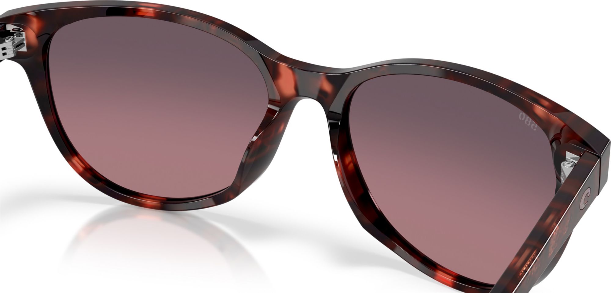 Costa Del Mar Women's Catherine 580G Sunglasses product image