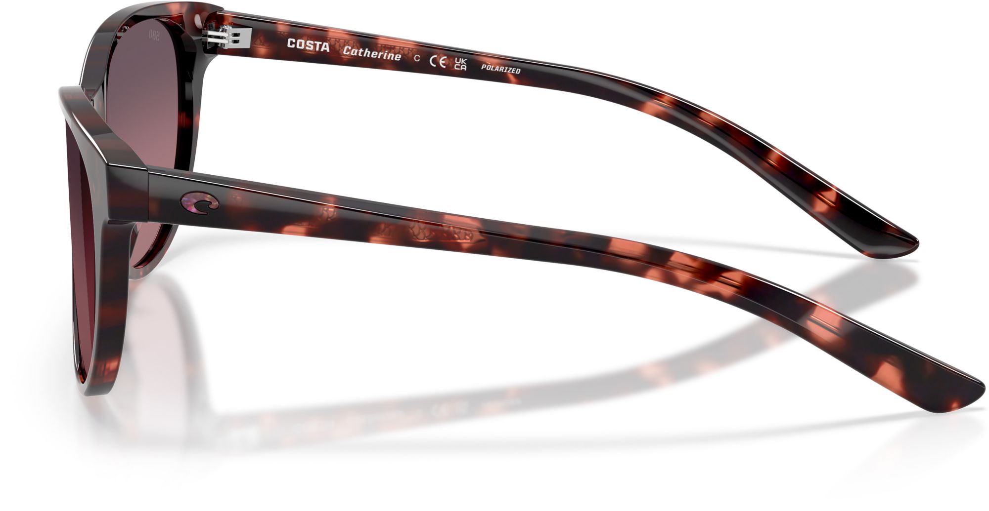 Costa Del Mar Women's Catherine 580G Sunglasses product image