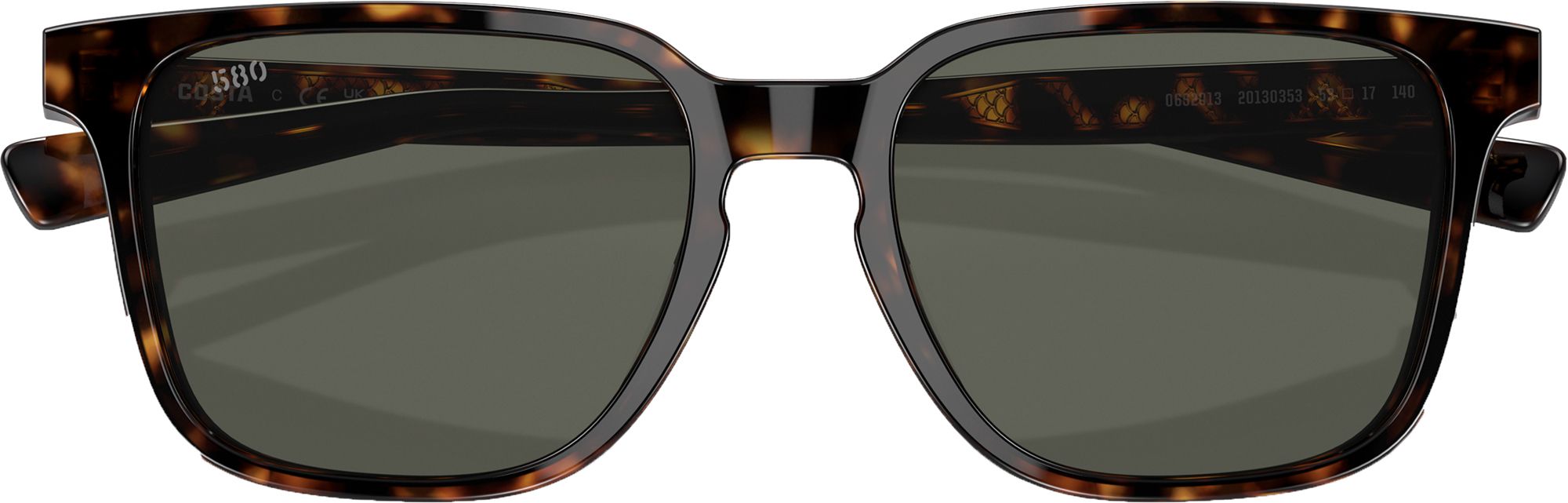 Costa Del Mar Kailano 580G Sunglasses product image