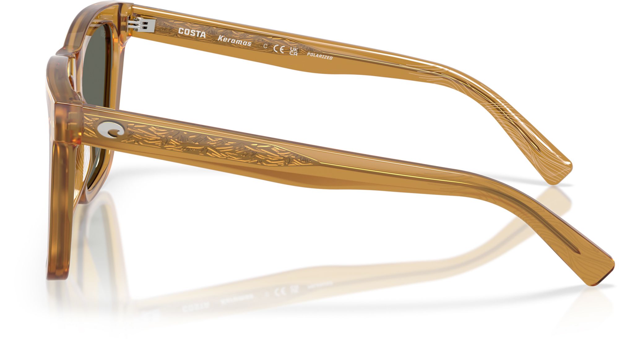 Costa Del Mar Keramas 580G Sunglasses product image