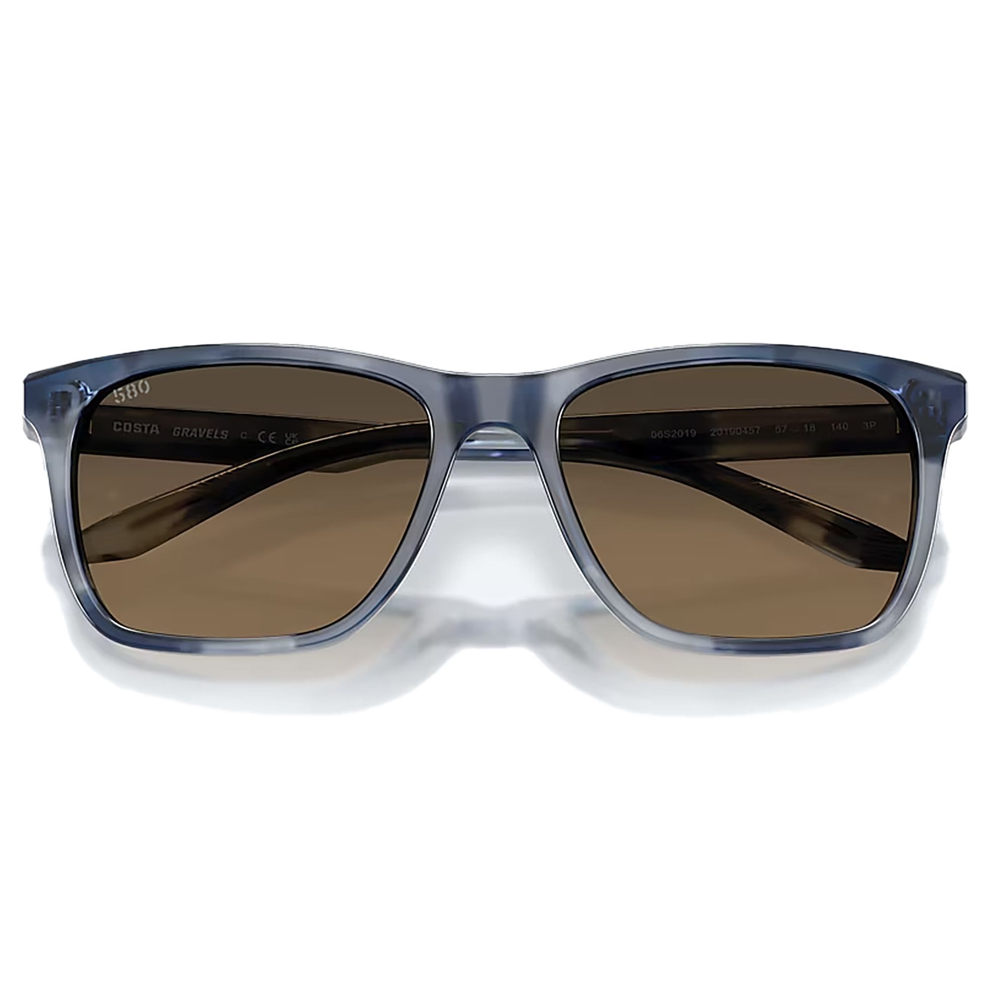 Costa Del Mar Gravels Sunglasses product image