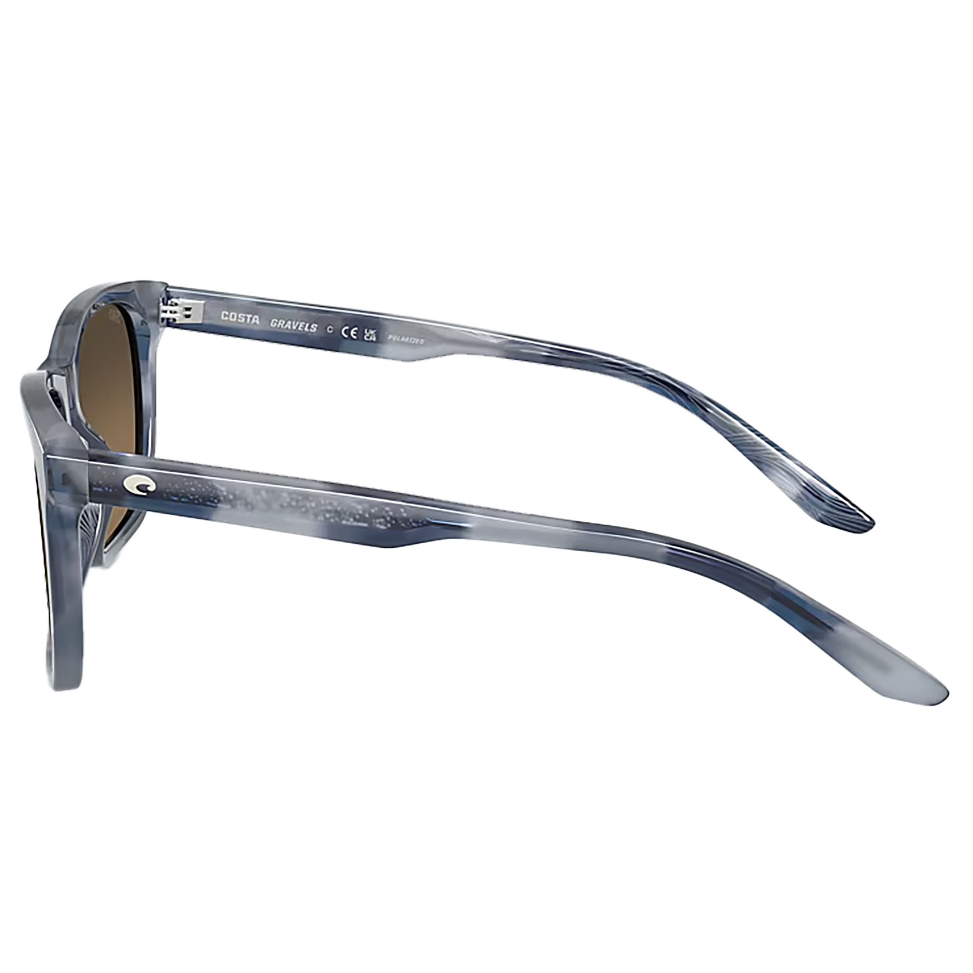 Costa Del Mar Gravels Sunglasses product image
