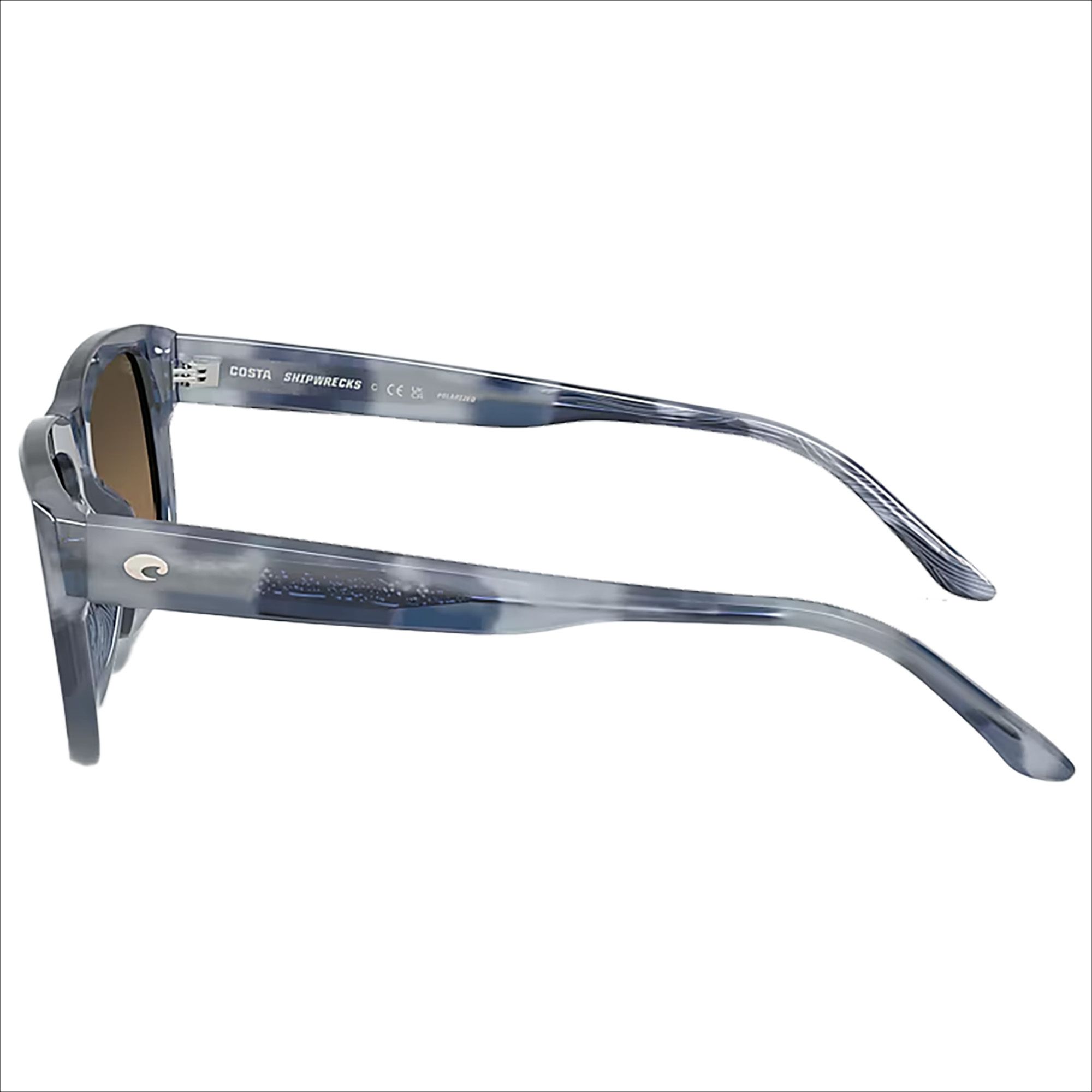 Costa Del Mar Shipwrecks Sunglasses product image