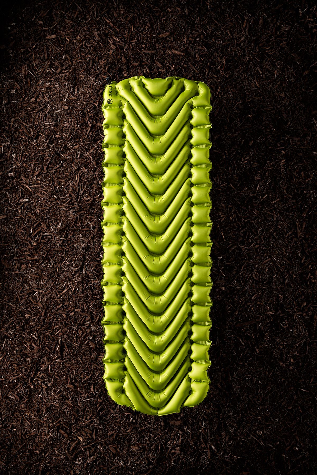 Klymit Static V2 Sleeping Pad product image