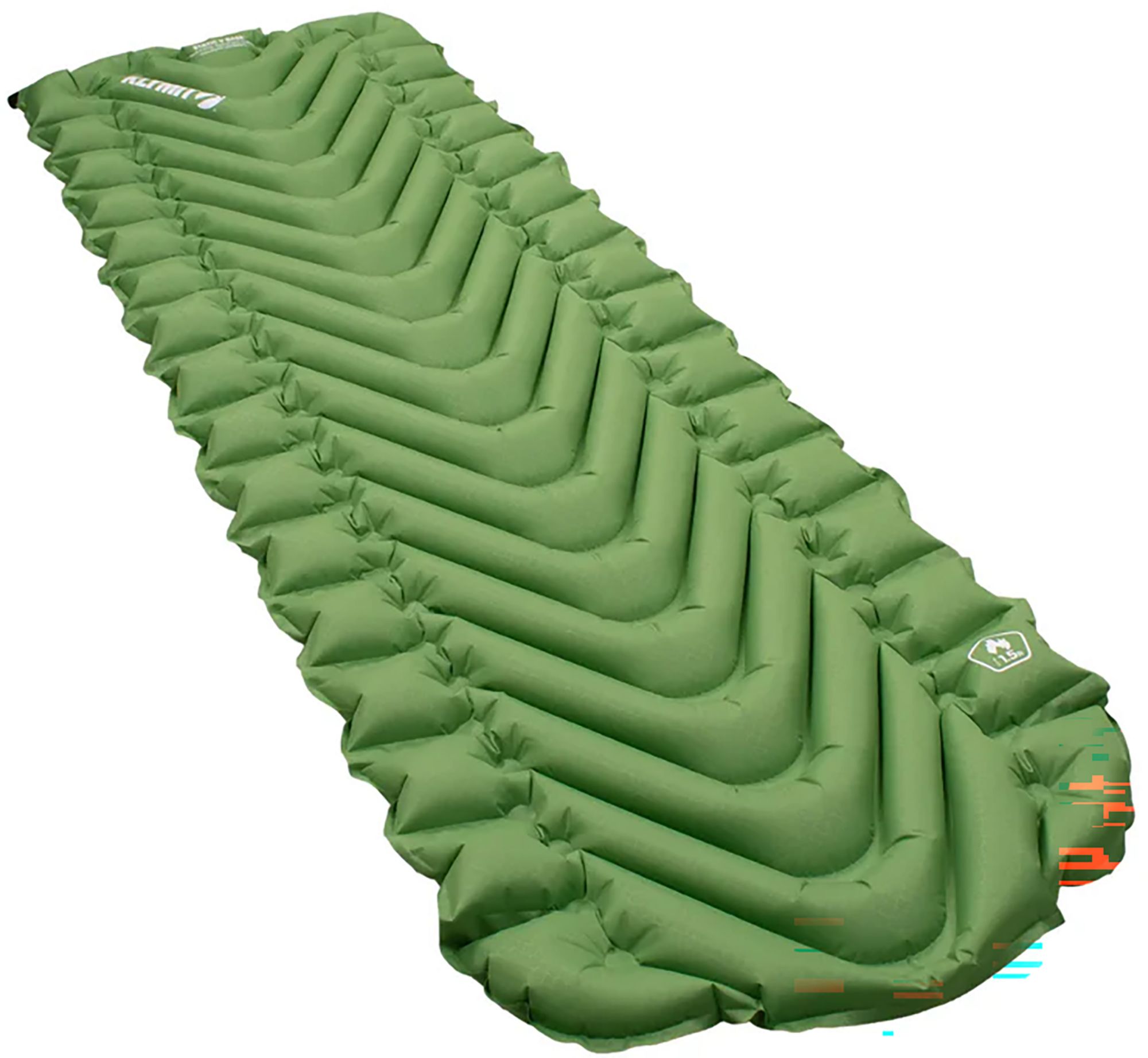 Klymit Static V Sleeping Pad product image
