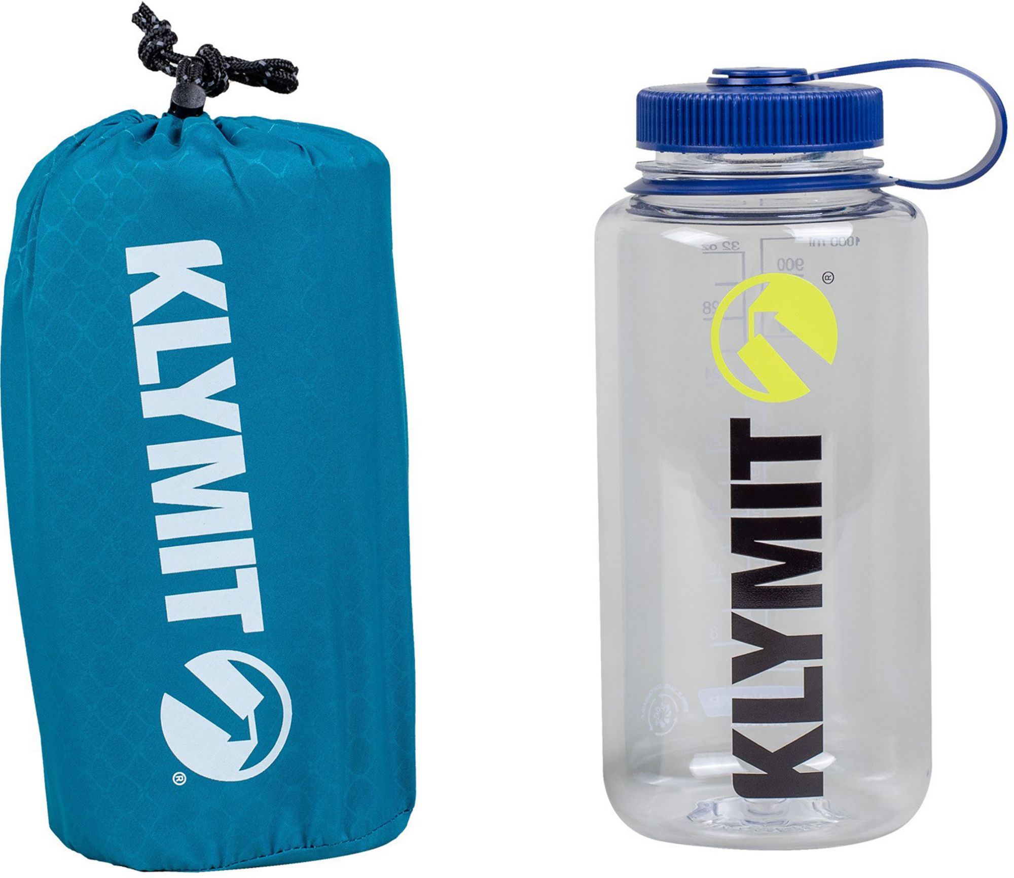 Klymit Static V2 Sleeping Pad product image